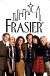 Frasier (1ª Temporada)